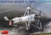 MiniArt 41018 FOCKE-WULF FW C.30A HEUSCHRECKE. LATE PROD 1/35